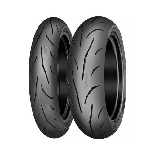 MITAS SPORT FORCE+ RS 200/55R17 78W