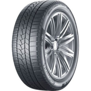 CONTINENTAL WINTERCONTACT TS 860 S 195/60R16 93H