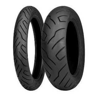 SHINKO 999 TL REINF Rear 150/80B16 77H XL