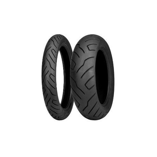 SHINKO 999 TL REINF Rear 150/80B16 77H XL
