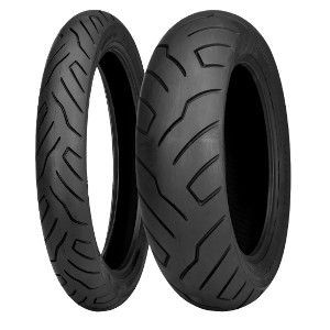 SHINKO 999 TL REINF Rear 150/90B15 80H XL