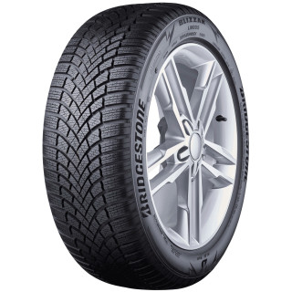 BRIDGESTONE 265/45R20 Blizzak LM005 B-SEAL 108 T XL SEAL (+) ( C B B 73dB )