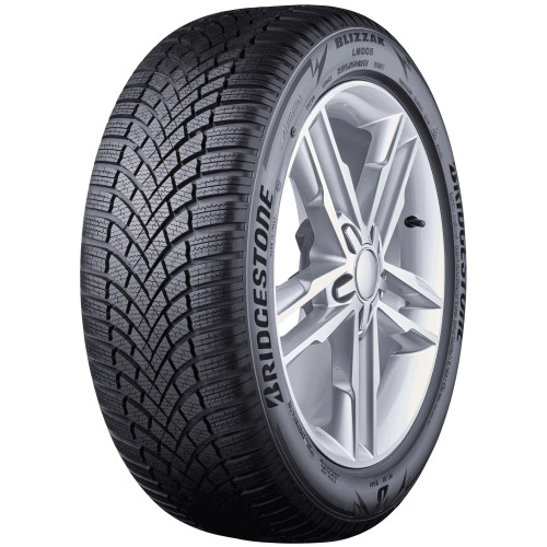 BRIDGESTONE 265/45R20 Blizzak LM005 B-SEAL 108 T XL SEAL (+) ( C B B 73dB )