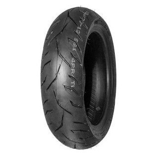 WANDA S31 4PR Rear TL 130/70-13 57P J