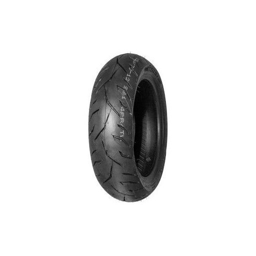 WANDA S31 4PR Rear TL 130/70-13 57P J