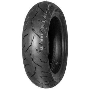 WANDA S31 4PR Rear TL 130/70-13 57P J