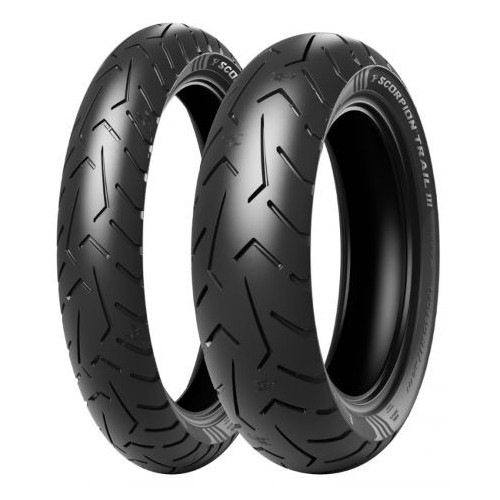 PIRELLI SCORPION TRAIL 3 160/60ZR17 69W