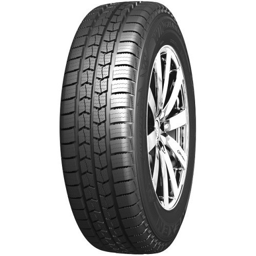 NEXEN WINGUARD WT1 195/80R14 106/104R