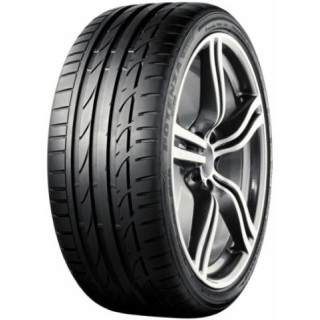 BRIDGESTONE S001 MO EXTENDED 245/50R18 100W