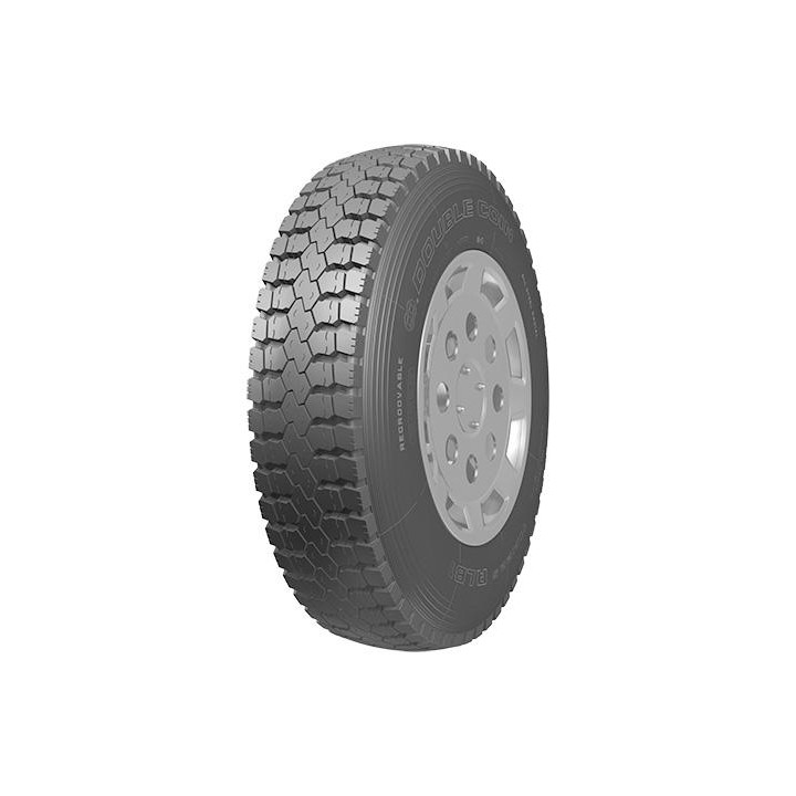 DOUBLE COIN RLB1 215/75R17.5 127M
