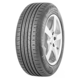 CONTINENTAL CONTIECOCONTACT-5 165/60R15 81H