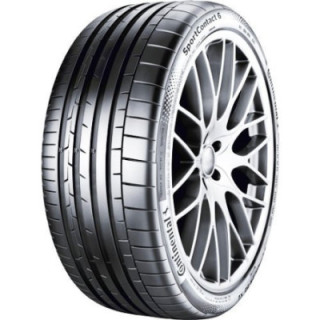 CONTINENTAL CSC6*XL 235/35R19 91Y BMW