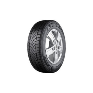 BRIDGESTONE Duravis Van Winter 195/75R16 107R