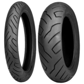 SHINKO SR999 LONG HAUL 130/60B19 67H