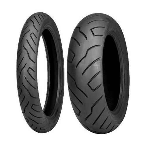 SHINKO SR999 LONG HAUL 130/60B19 67H