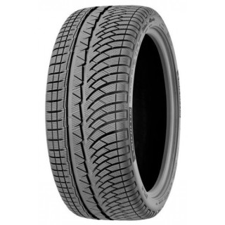 MICHELIN 275/30R20 Pilot Alpin PA4 XL 97 V XL N0 ( D C 71dB )