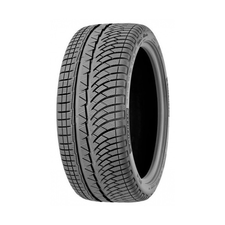 MICHELIN 275/30R20 Pilot Alpin PA4 XL 97 V XL N0 ( D C 71dB )