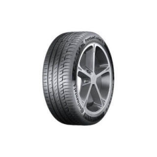 CONTINENTAL PremiumContact 6 275/40R21 107V