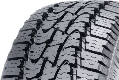 NANKANG A/T-5+ CONQUEROR A/T 285/65R16 116/113Q
