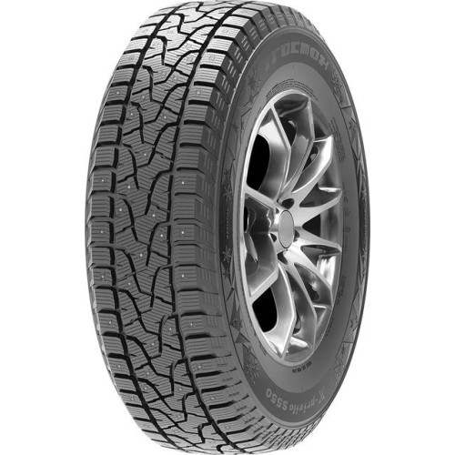 TRACMAX X-PRIVILO S500 275/35R22 104H