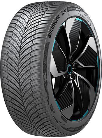 HANKOOK ION FLEXCLIMATE SUV 235/45R20 100V