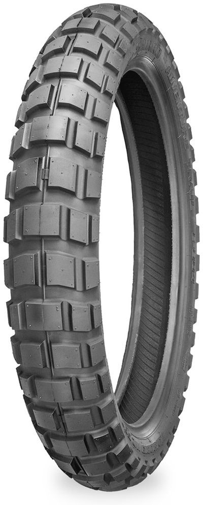 SHINKO E804 ADVENTURE TRAIL 90/90-21 54T