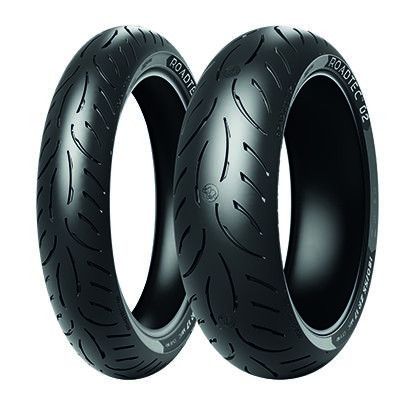 METZELER ROADTEC 02 120/70ZR17 58W