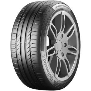 CONTINENTAL ContiSportContact 5 225/45R17 91Y