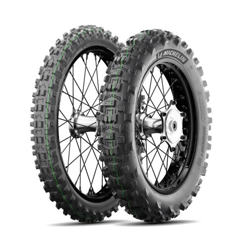 MICHELIN ENDURO MEDIUM 2 90/90-21 54R
