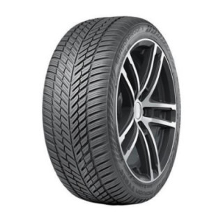 NOKIAN Seasonproof C1 205/65R16 107T