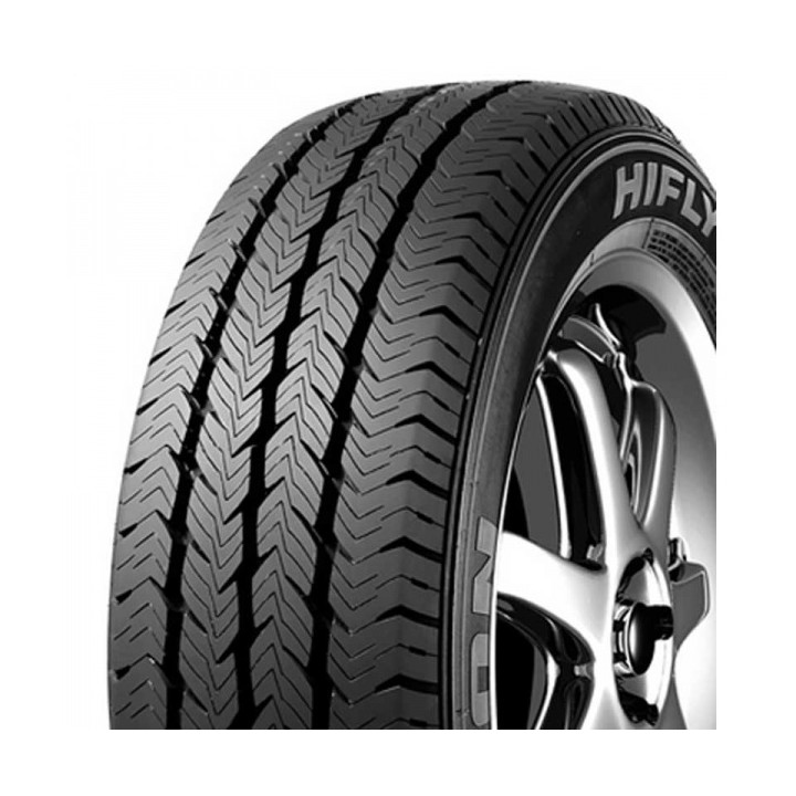 HIFLY 195/75R16 All-transit 107/105 R ( D D B 73dB )