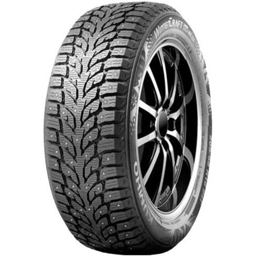 235/45R18 KUMHO WI32 98T XL   IceGrip 