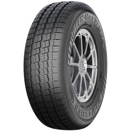 LING LONG GREEN-MAX VAN 4S 195/70R15 104/102R
