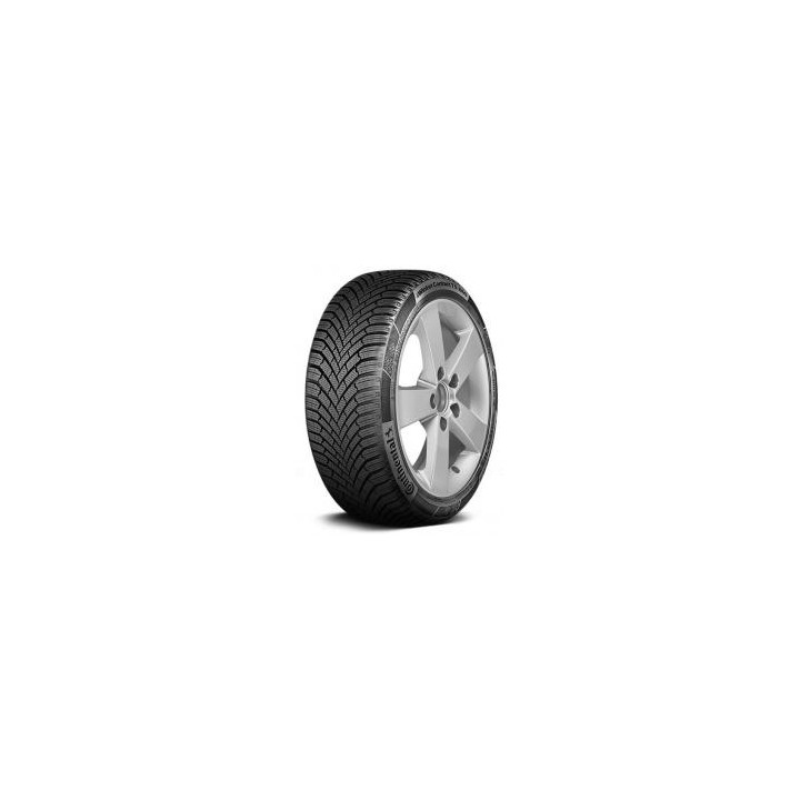 Continental CWC TS 860 S EVC XL 315/35R21 111V