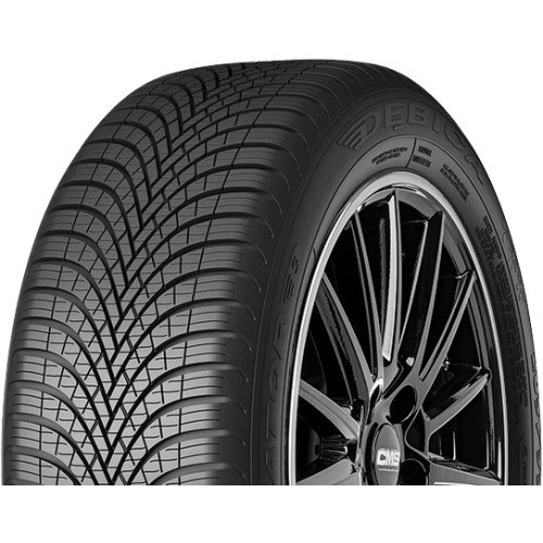 DEBICA NAVIGATOR 3 195/55R16 91V