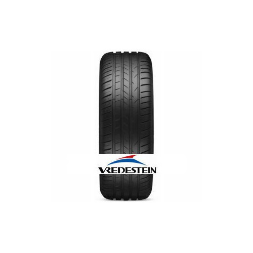VREDESTEIN ULTRAC PLUS 215/55R17 94W