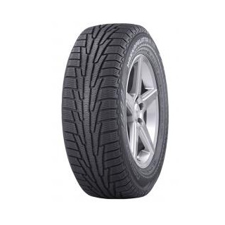 Nokian Hakkapeliitta R SUV XL 2012 Minkšto mišinio 245/50R20 106R