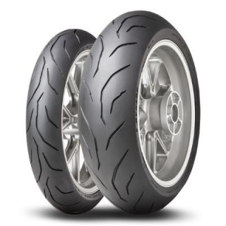 DUNLOP SPORTSMART MK4 180/55R17 73W