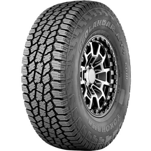 YOKOHAMA G018 255/70R18 117S FR