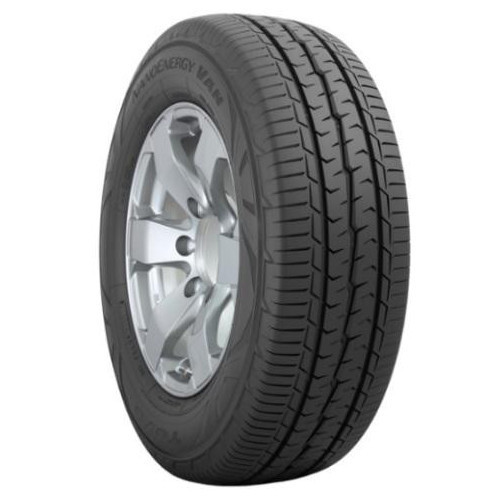 TOYO NanoEnergy VAN 205/65R16 107/105T