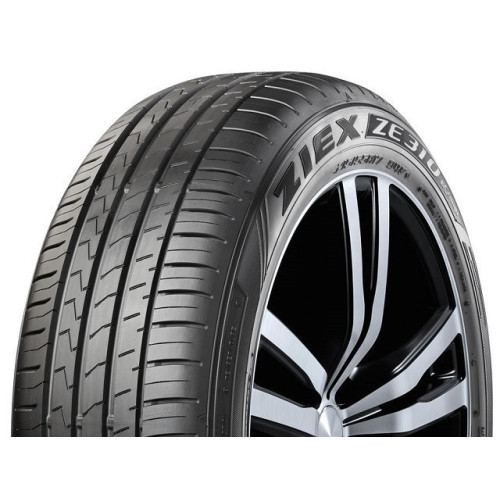 FALKEN ZIEX ZE320 215/40R18 89W