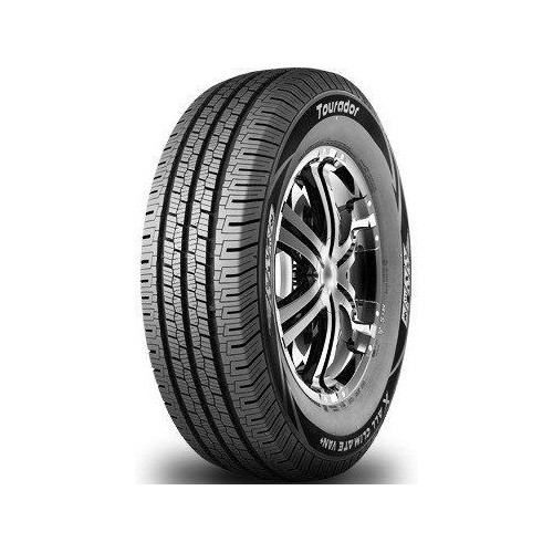 TOURADOR X 4SEASON VAN1 195/75R16 107/105S