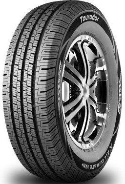 TOURADOR X 4SEASON VAN1 195/75R16 107/105S