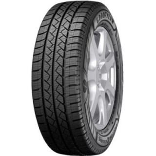 GOODYEAR VECTOR 4 SEASONS CARGO 195/75R16 110R