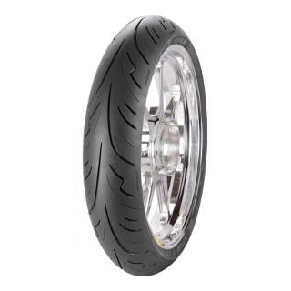 AVON SPIRIT ST FRONT AV75 100/90R18 56W
