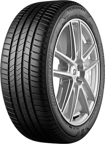 BRIDGESTONE TURANZA 6 EXT RE0 ENLITEN 255/40R20 101Y RunFlat