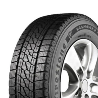 FIRESTONE VANHAWK 2 WINTER EVO ENLITEN 195/70R15 104R
