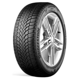 BRIDGESTONE BLIZZAK 6 * ENLITEN 225/45R18 95V BMW