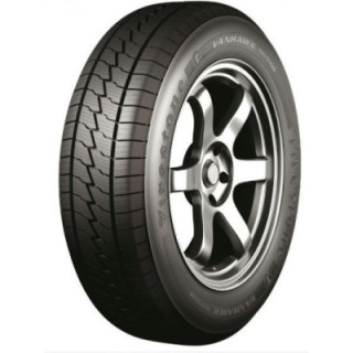 FIRESTONE VANHAWK MULTISEASON C BSW 225/55R17 109T