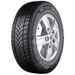 BRIDGESTONE DURAVIS VAN WINTER C 225/75R16 121R
